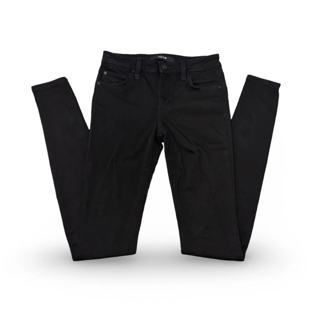 NWOT Joe's Flawless TALL Skinny Jeans - Picture 5 of 10